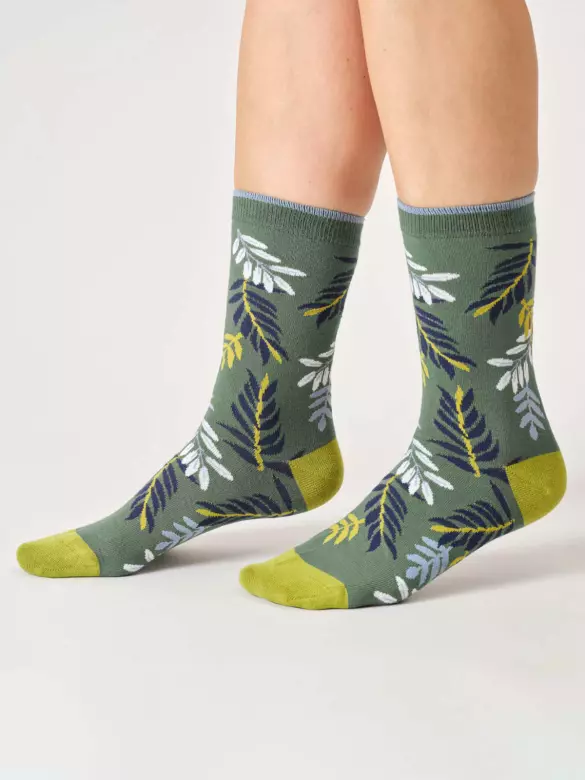 Sockenbox Modell: Gardening, 3er Pack Sockenbox Modell: Gardening, 3er Pack