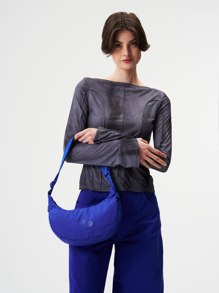 Cross-Body Bag Modell: Krumm Small