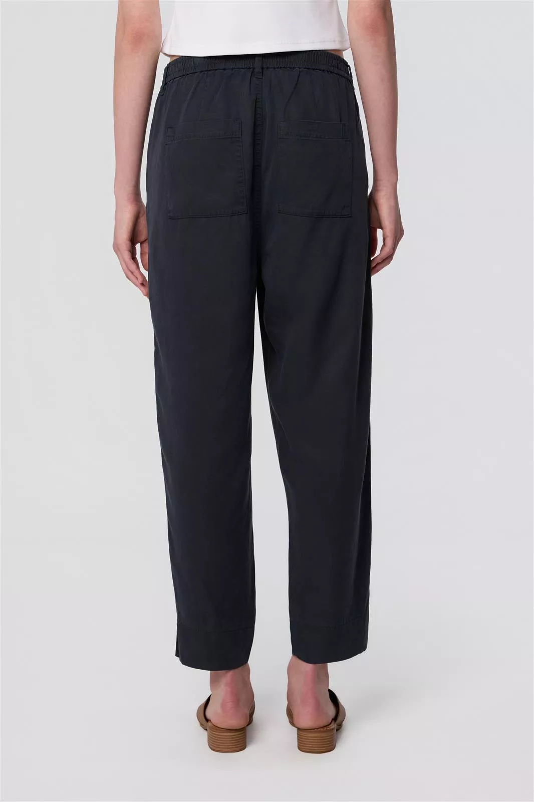 Tencelhose Jogger Modell: Sunshine