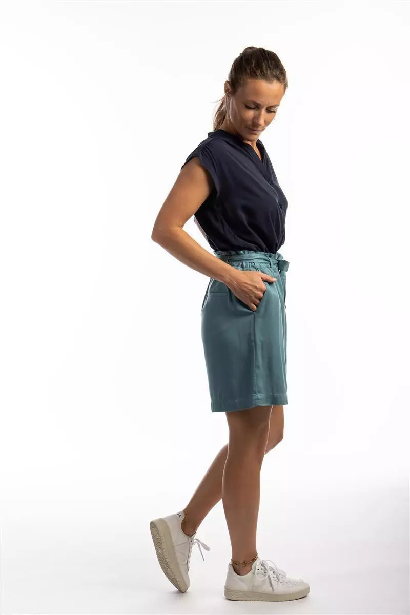 Ecovero Bluse Modell: Ines
