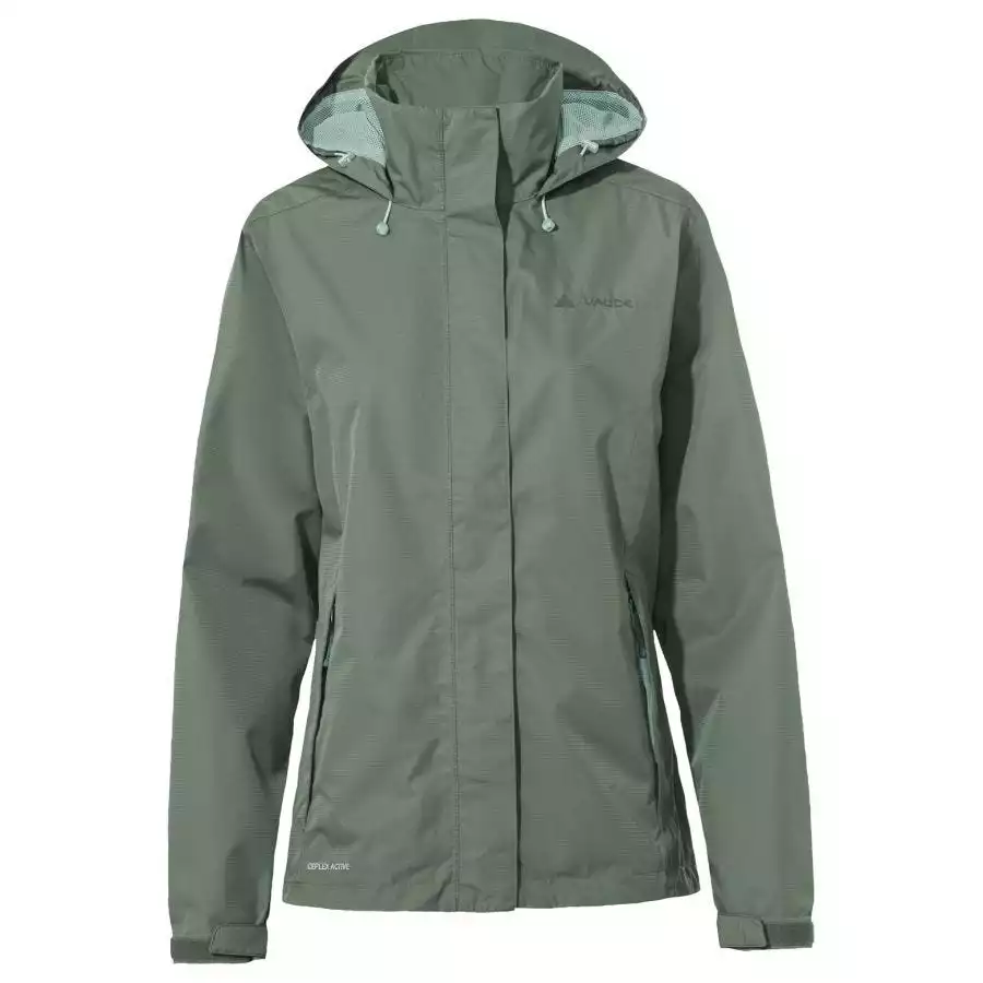 Leichte Jacke Modell: Escape