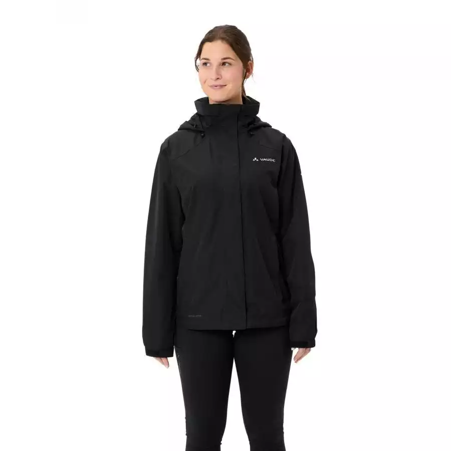 Leichte Jacke Modell: Escape