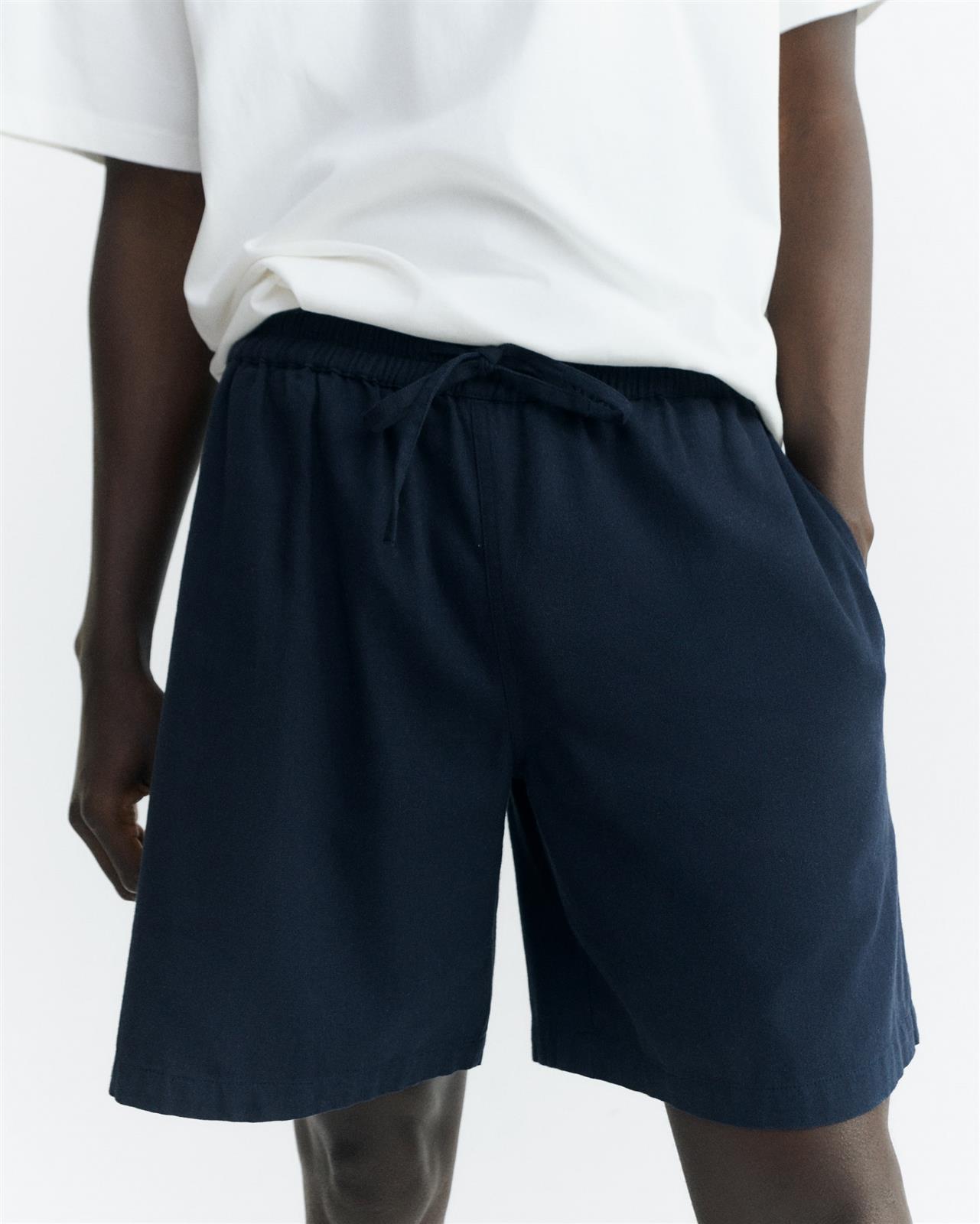 Shorts Modell: Henry