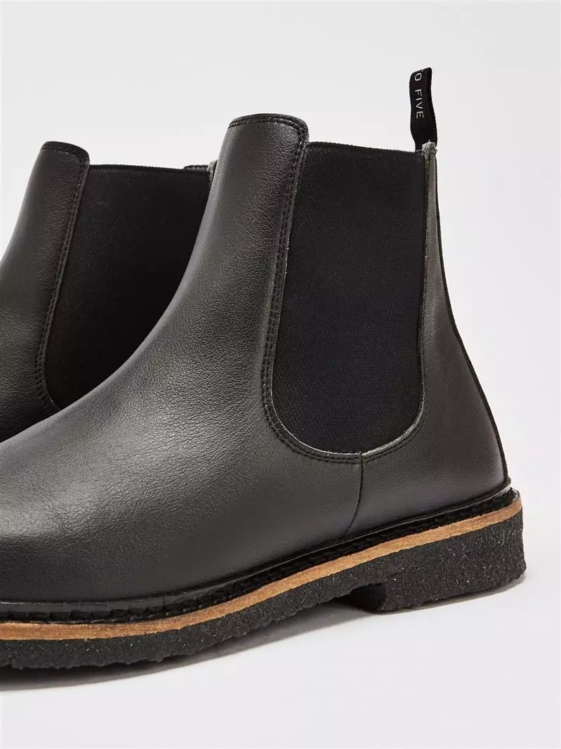 Creppy Chelsea Boot Modell: #luka