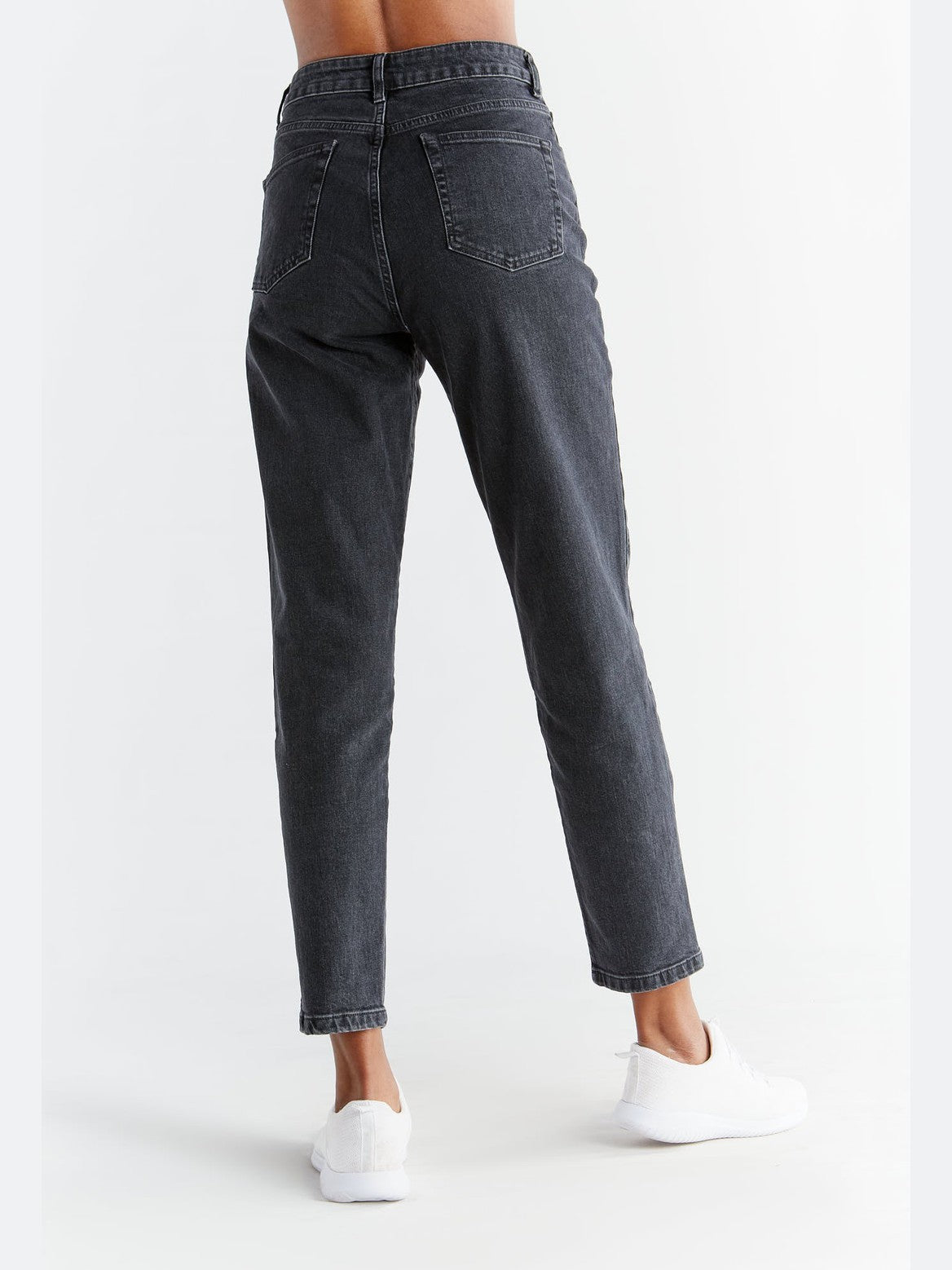 Jeanshose Mom Fit Jeanshose Mom Fit