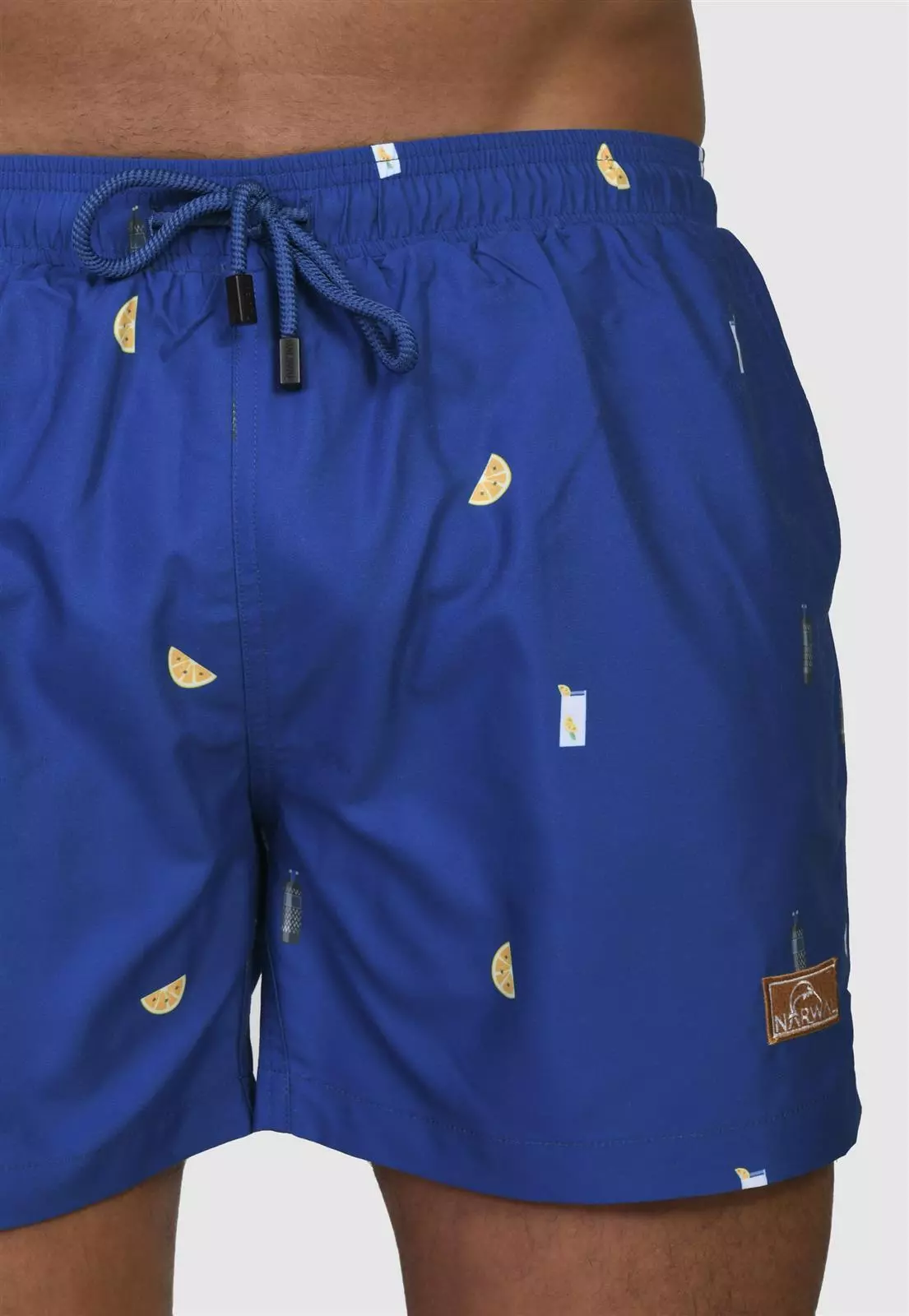 Narwal_bobbys_adults_zwembroek_productfoto2.jpg Nachhaltige Badehose mit Print