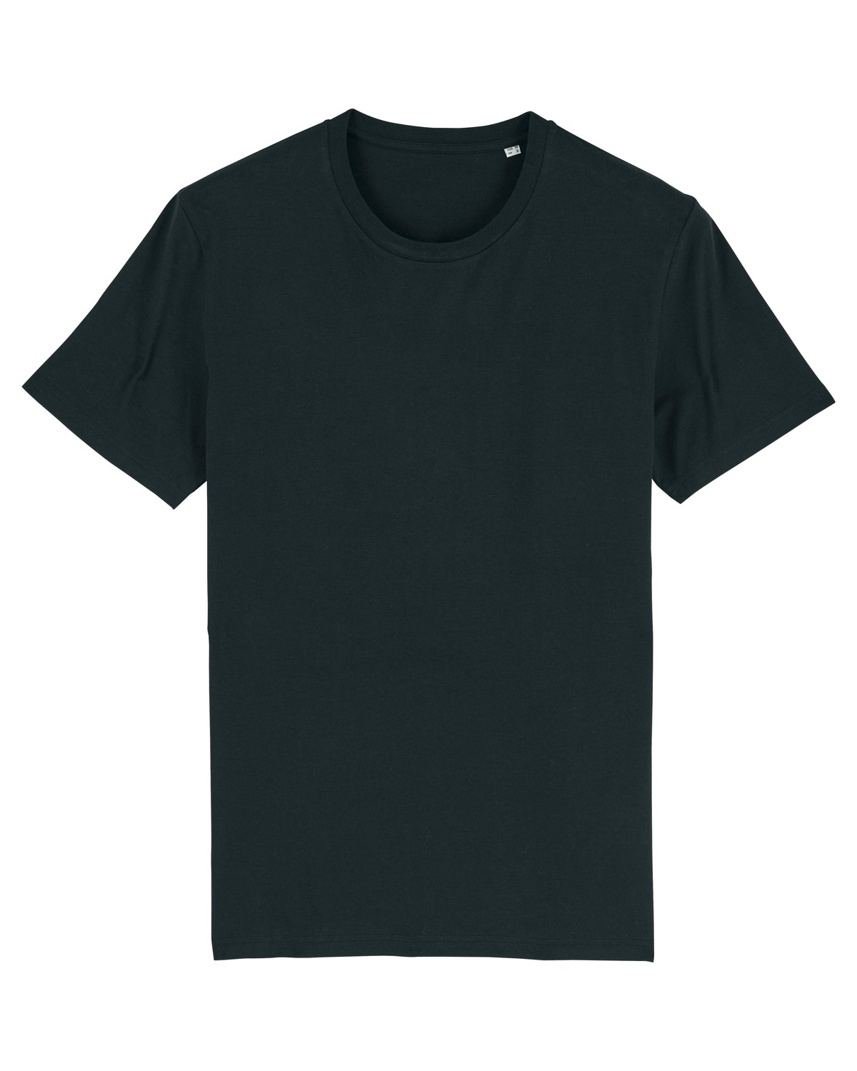 Basic-T-Shirt Modell: Creation