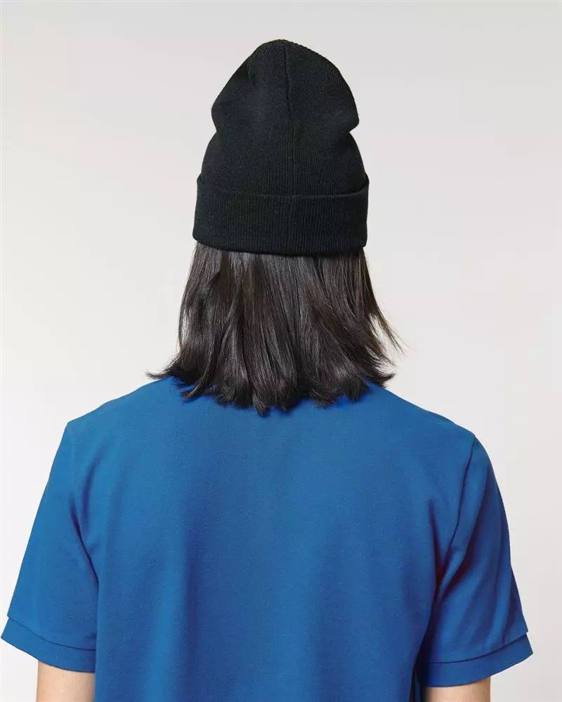 Rib Beanie