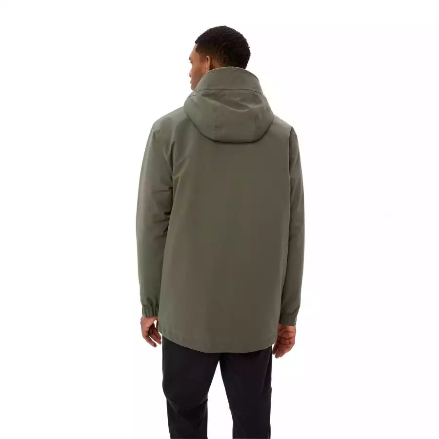 Parka Modell: Manukau III