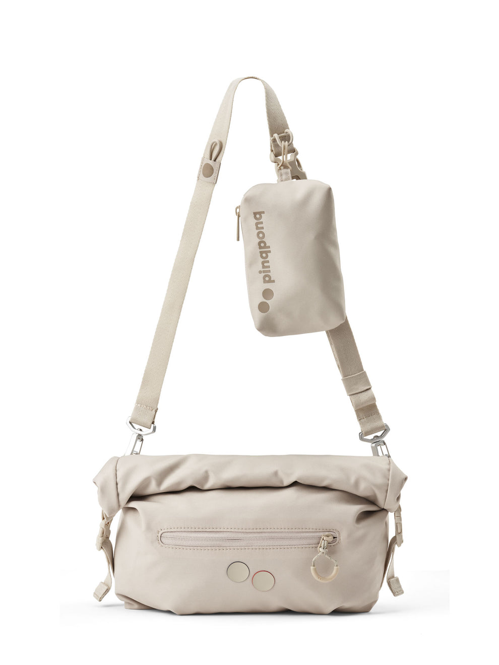 Hip Bag Modell: Aksel