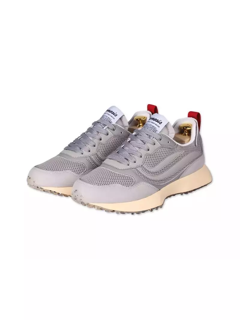 Sneaker G-Marathon Q3 Grey/Grey