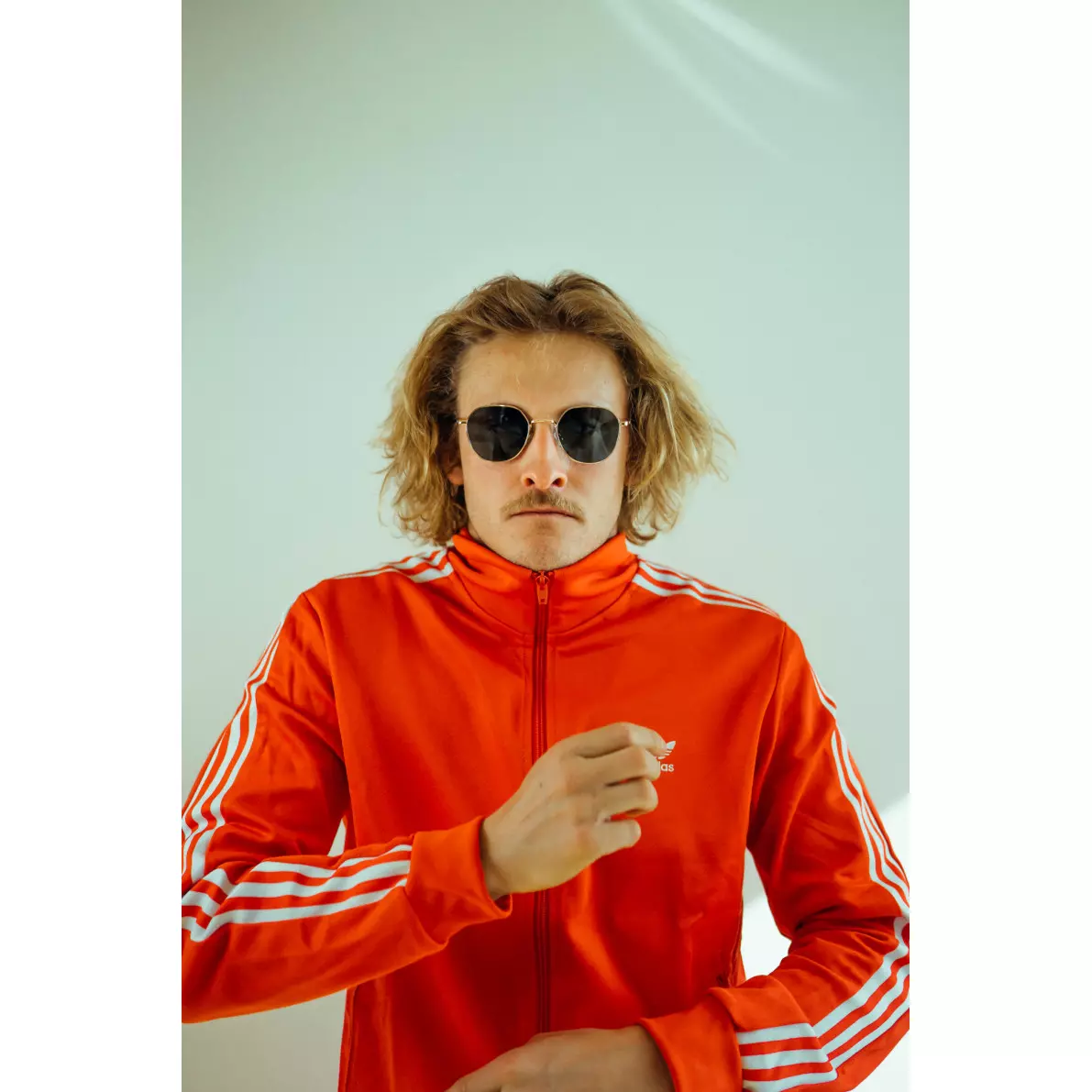 Sonnenbrille Modell: Lemon Haze