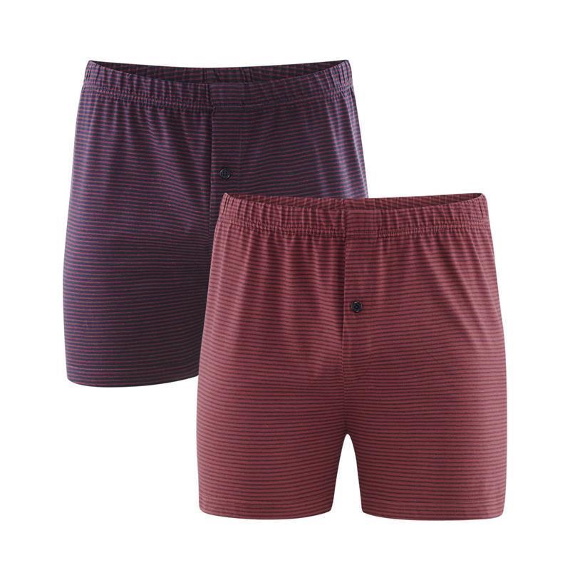 Boxershorts BEN 2er Pack