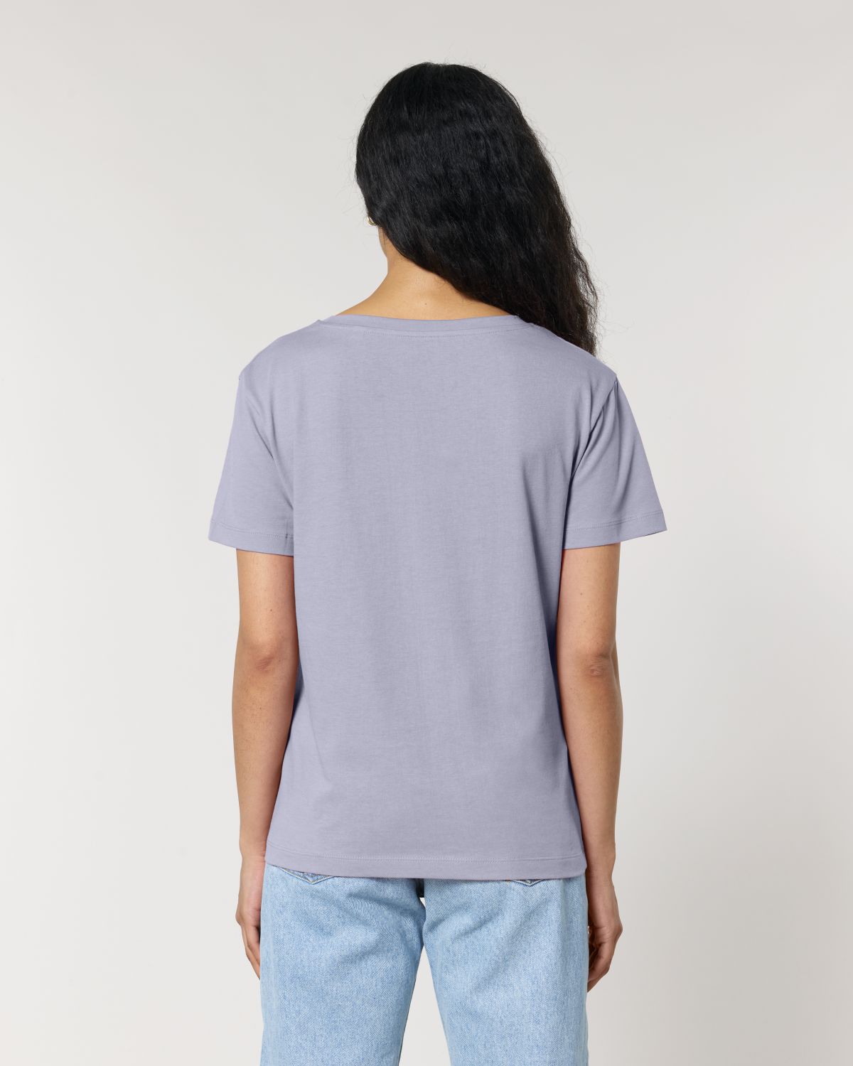 Basic T-Shirt Modell: Serenada