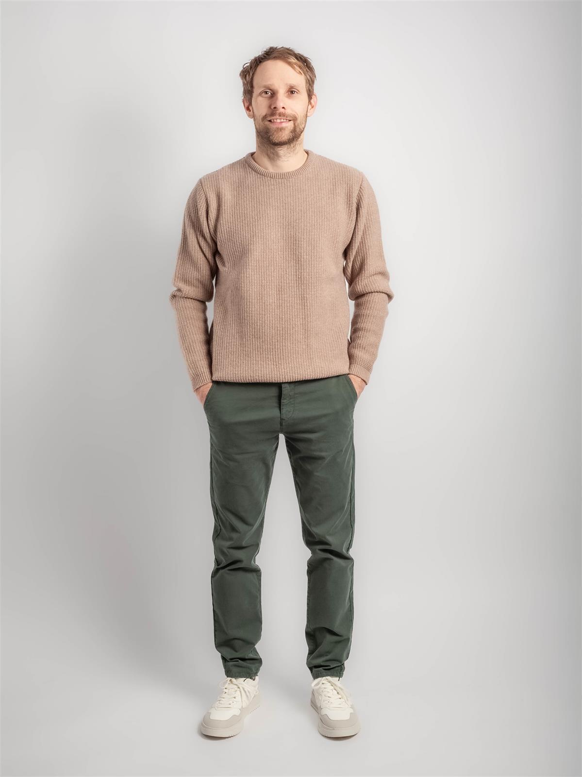 Regular Fit Chino