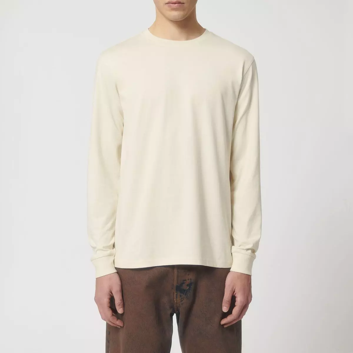 Longsleeve Modell: Shepherd