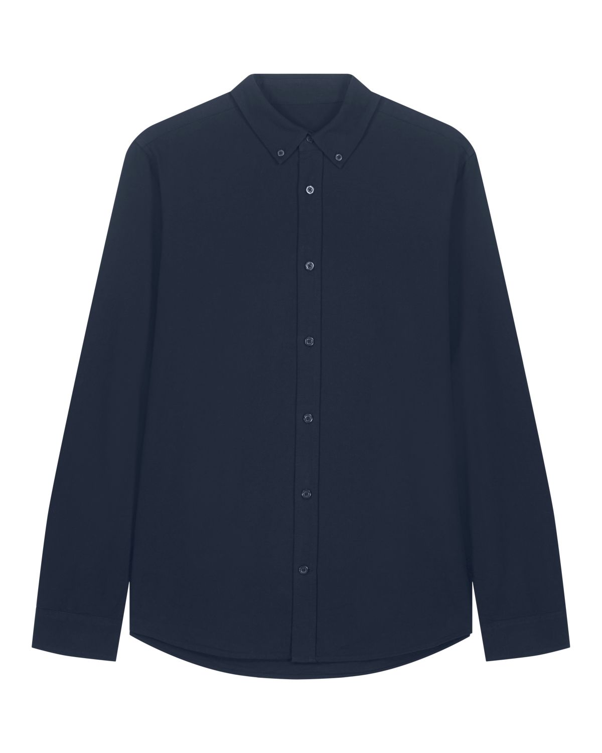 Oxford Hemd Modell: Oxforing