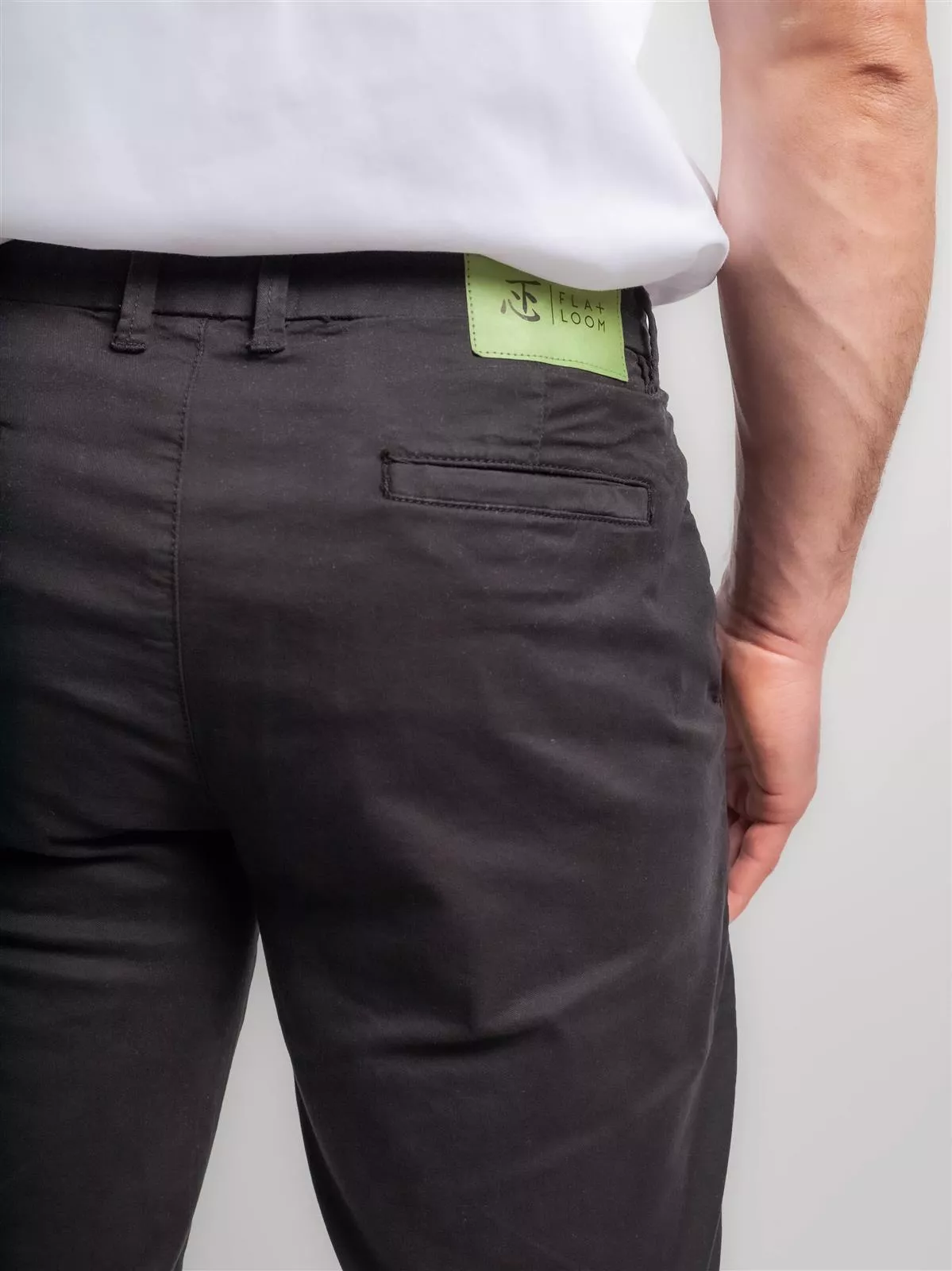 Regular Fit Chino