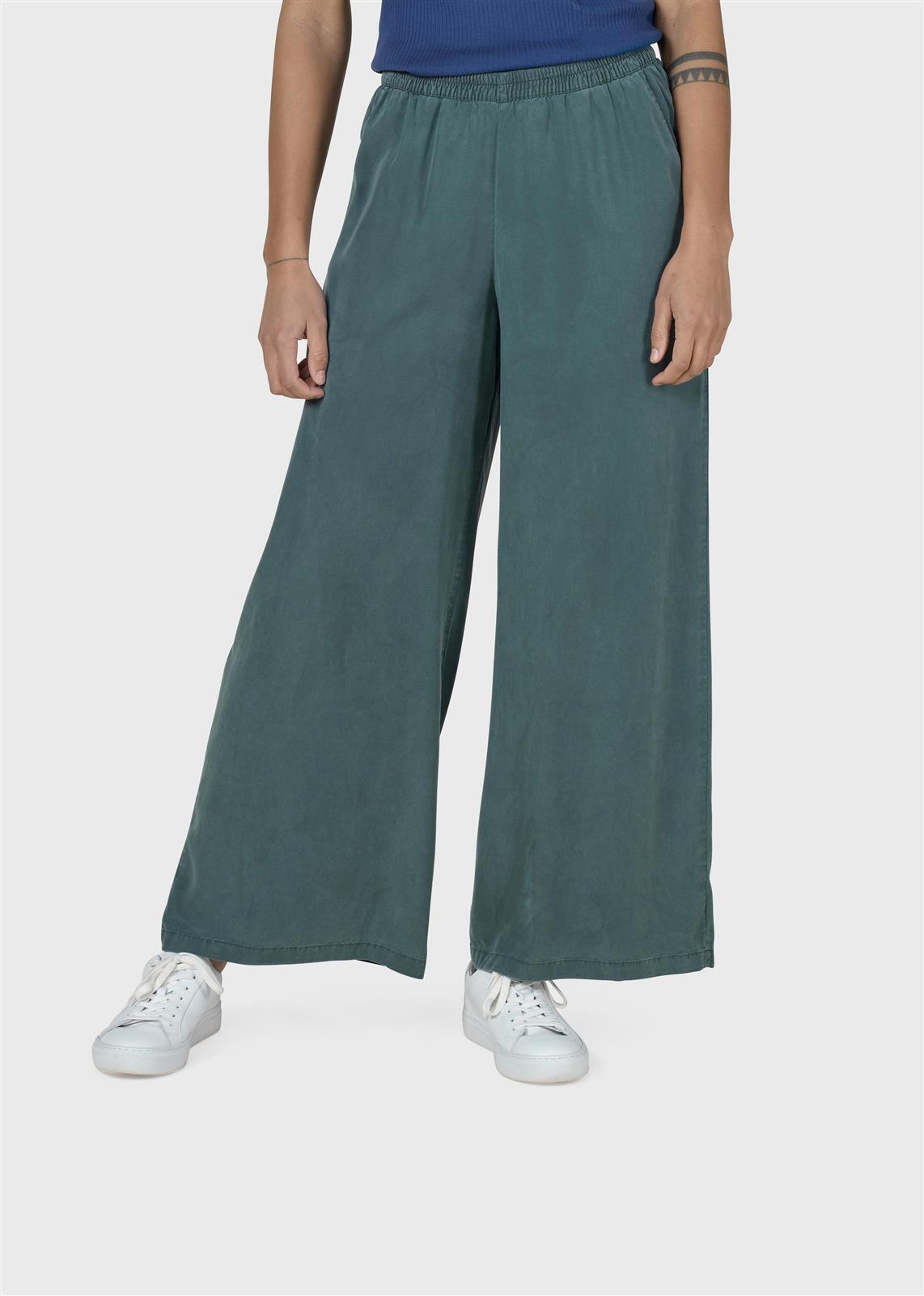 Tencel Stoffhose Modell: Kaja