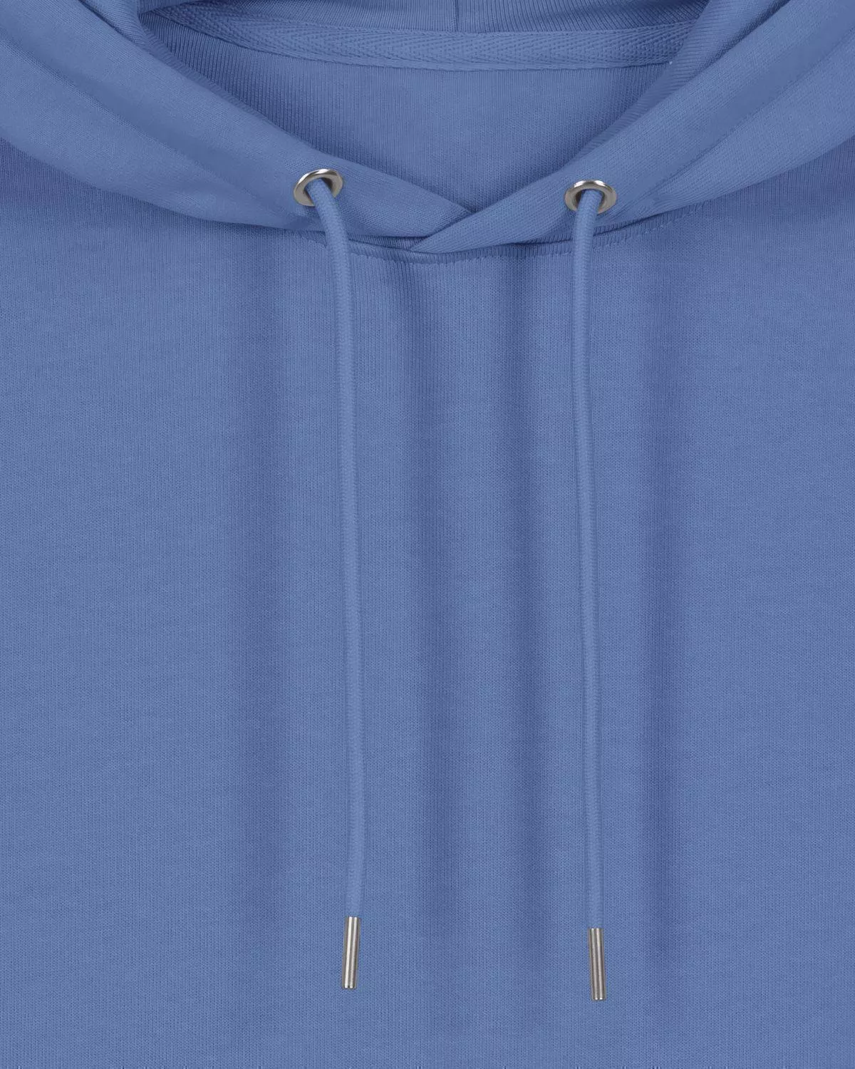 Basic Hoodie Modell: Crossing