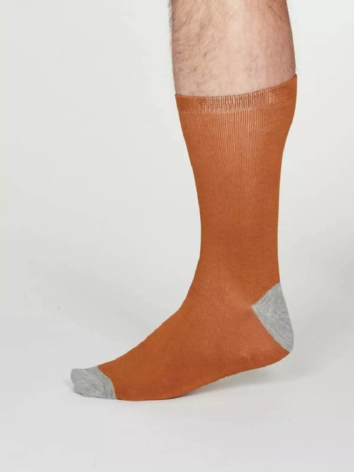 Herren-Socken Modell: Solid Jack