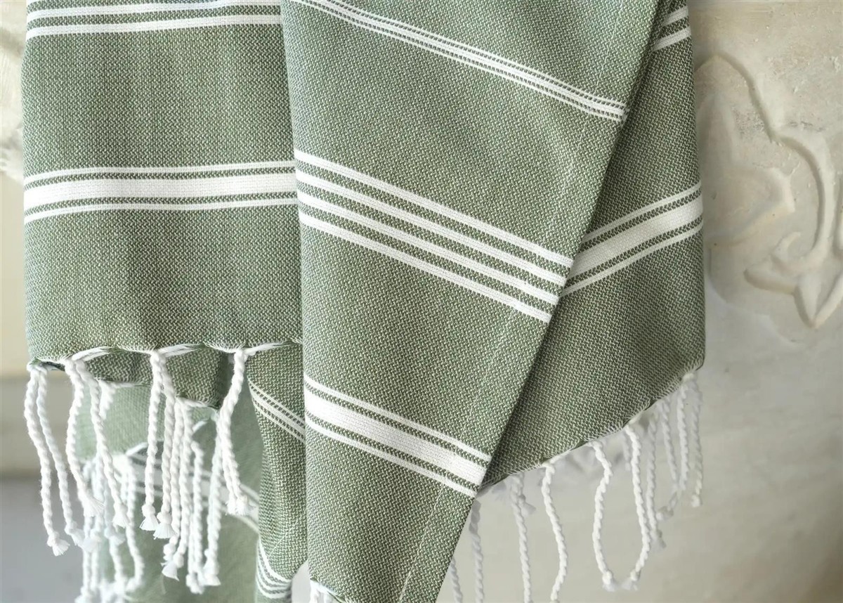 Fouta HAMMAM