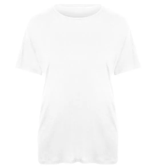 Ecovero T-Shirt Modell: DainTree