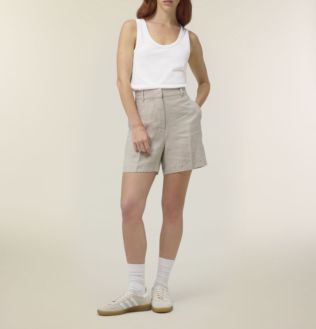 Basic Top Modell: Aval