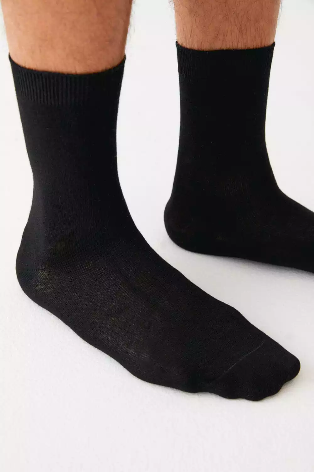 black_4d9b69d1-e39b-4928-bb7e-bfc0eee0b400_1800x1800 Bambus-Socken 3er Pack Modell: Bamboo