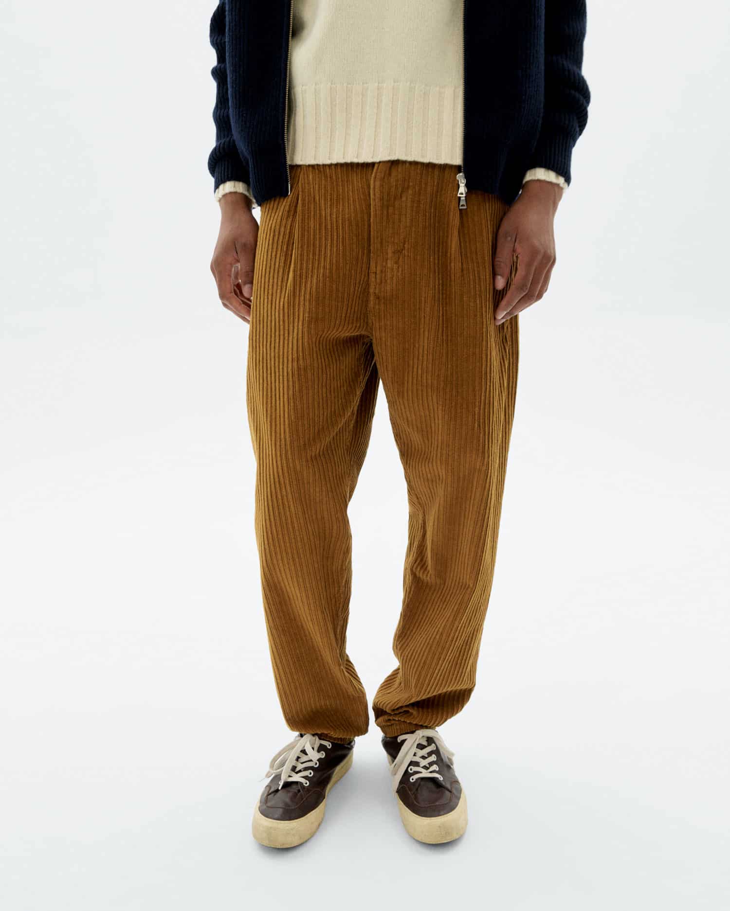 Cordhose Modell: Wotan