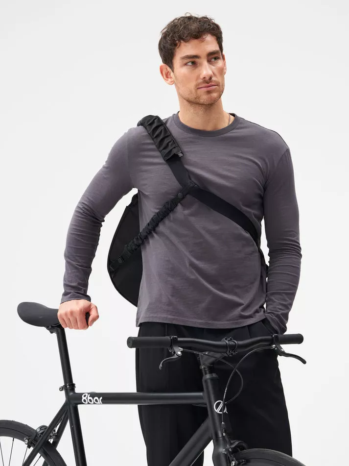 Crossbody Bag Modell: Krumm Large