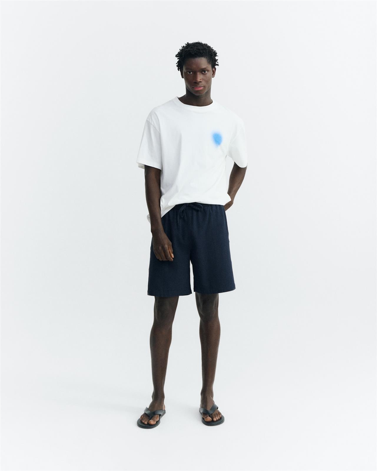 Shorts Modell: Henry