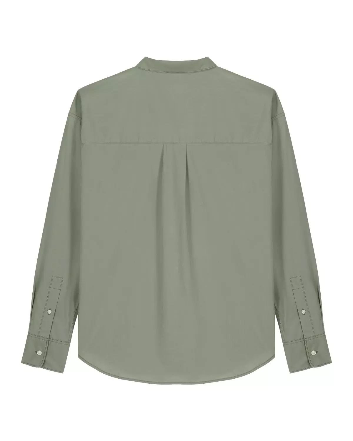 Basic Hemd Modell: Styling