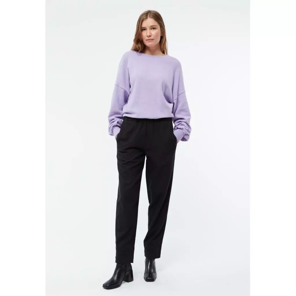 Flanellhose Modell: Helena