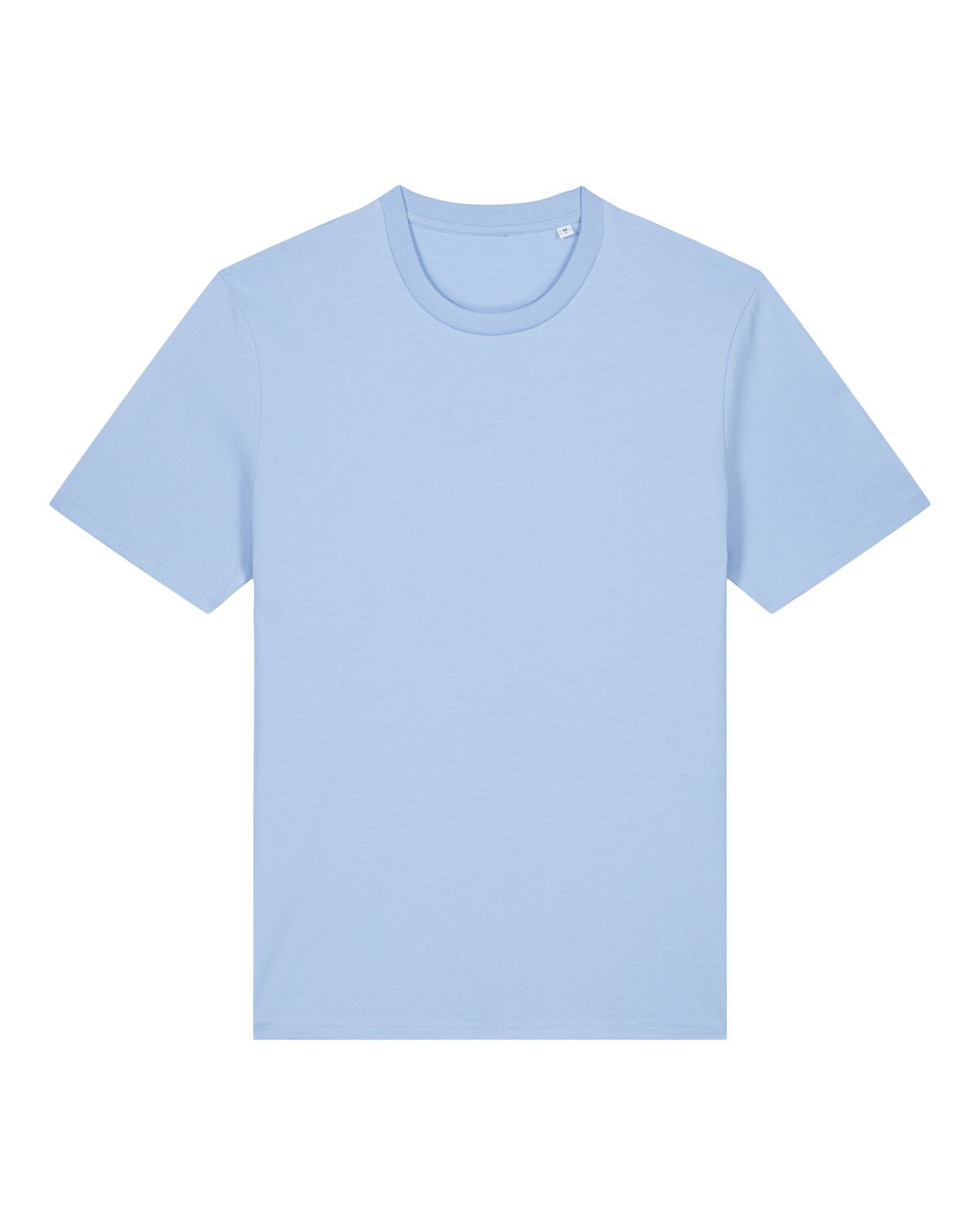 Basic T-Shirt Modell: Creative