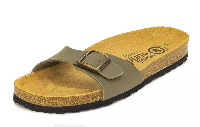 Sandale Modell: Cauca