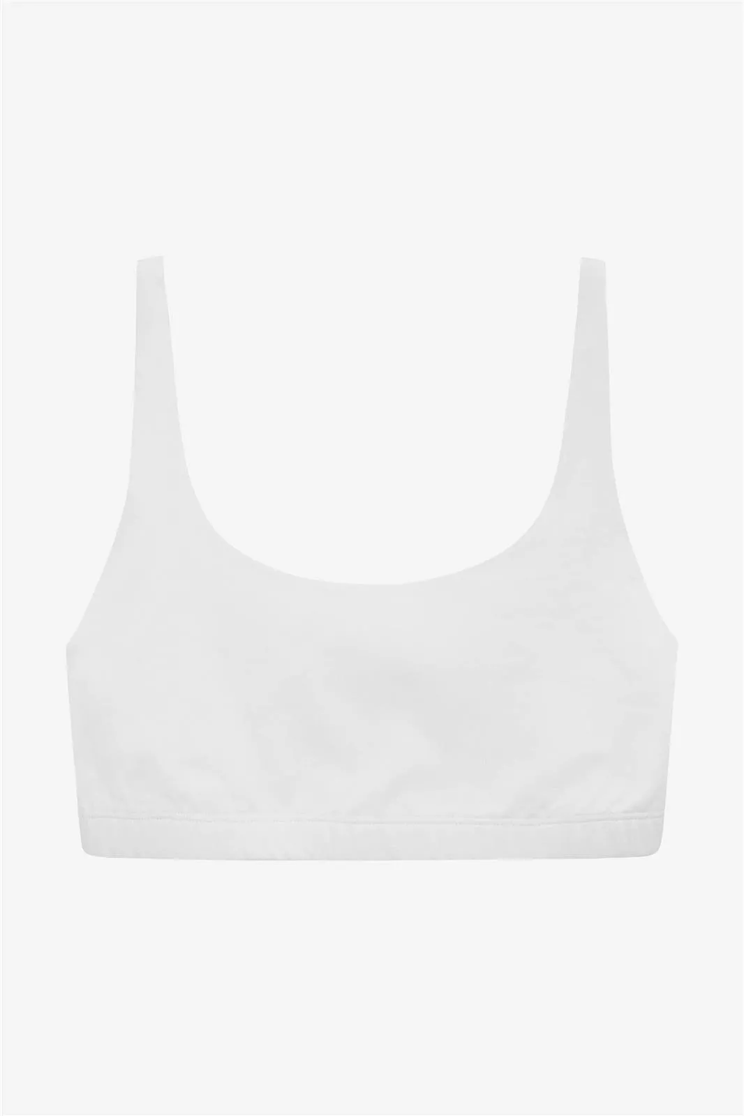 BH Modell: Soft Bra GOTS