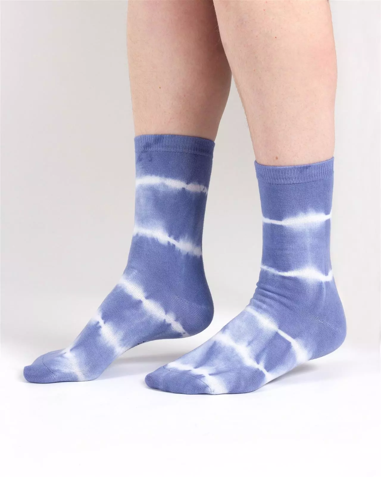 Socken Modell: Tie Dye Socken Modell: Tie Dye