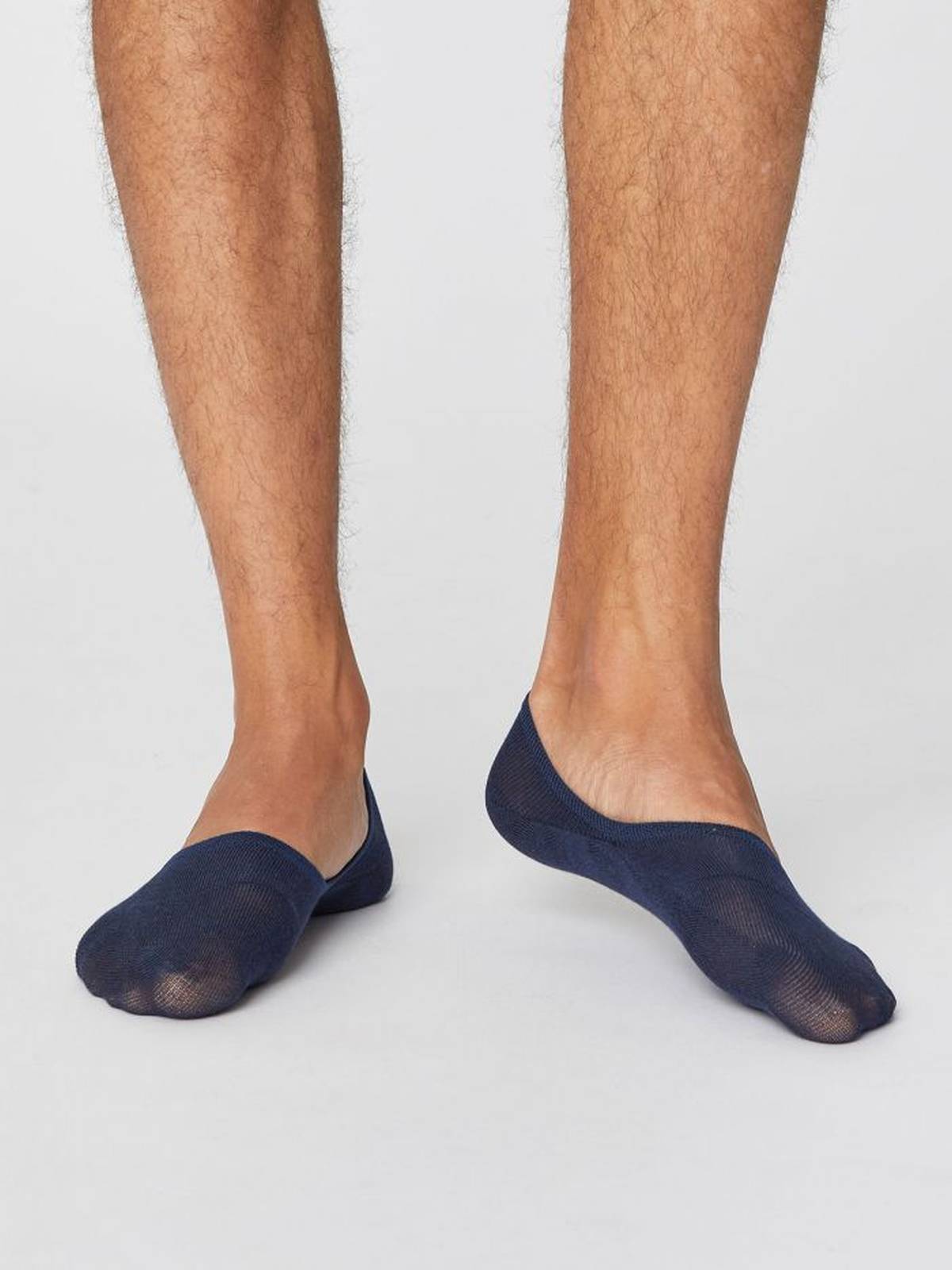 No Show Herren Socken