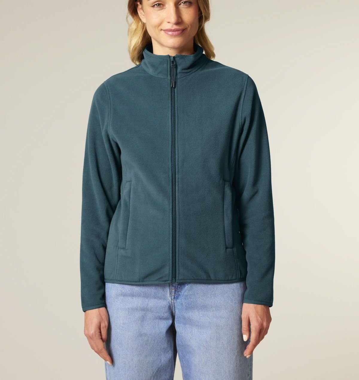 Fleece-Jacke Modell: Guidance