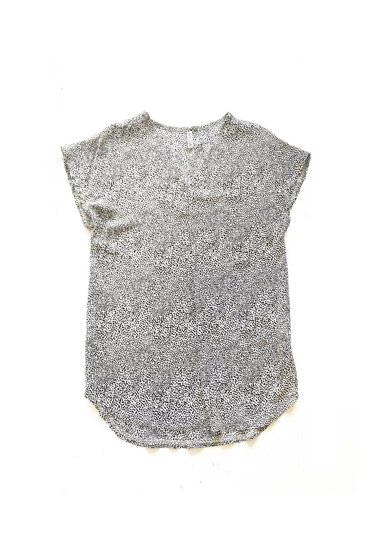 Ecovero Bluse Modell: Beat