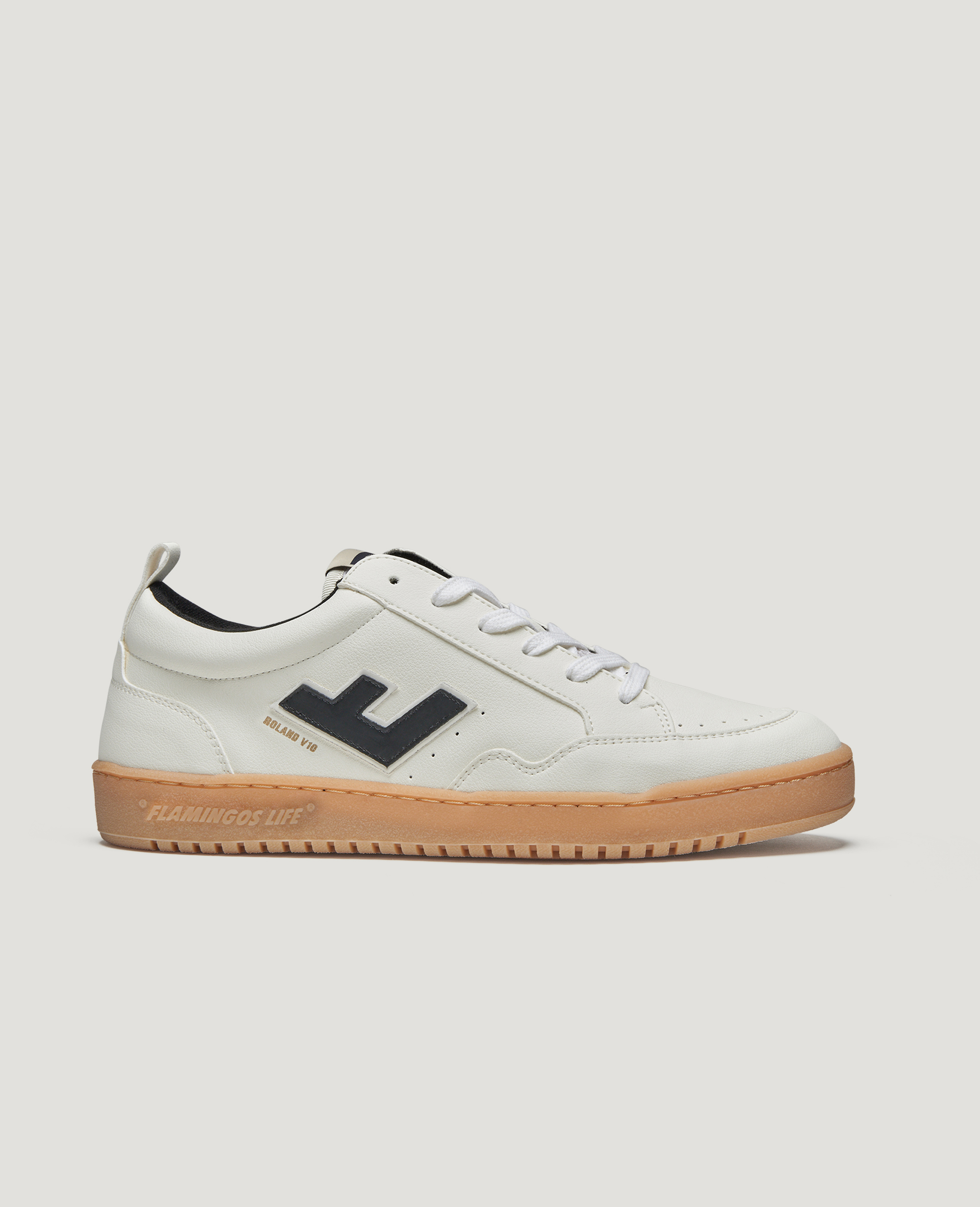 Sneaker Modell: Roland V.10