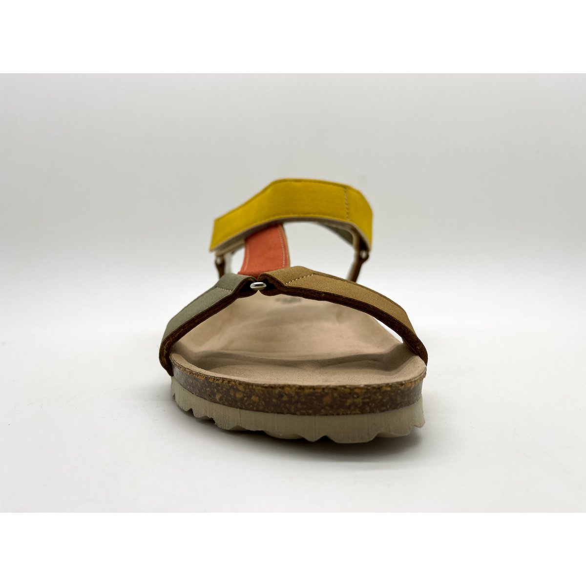 Sandale Modell: Eco Bio Trek