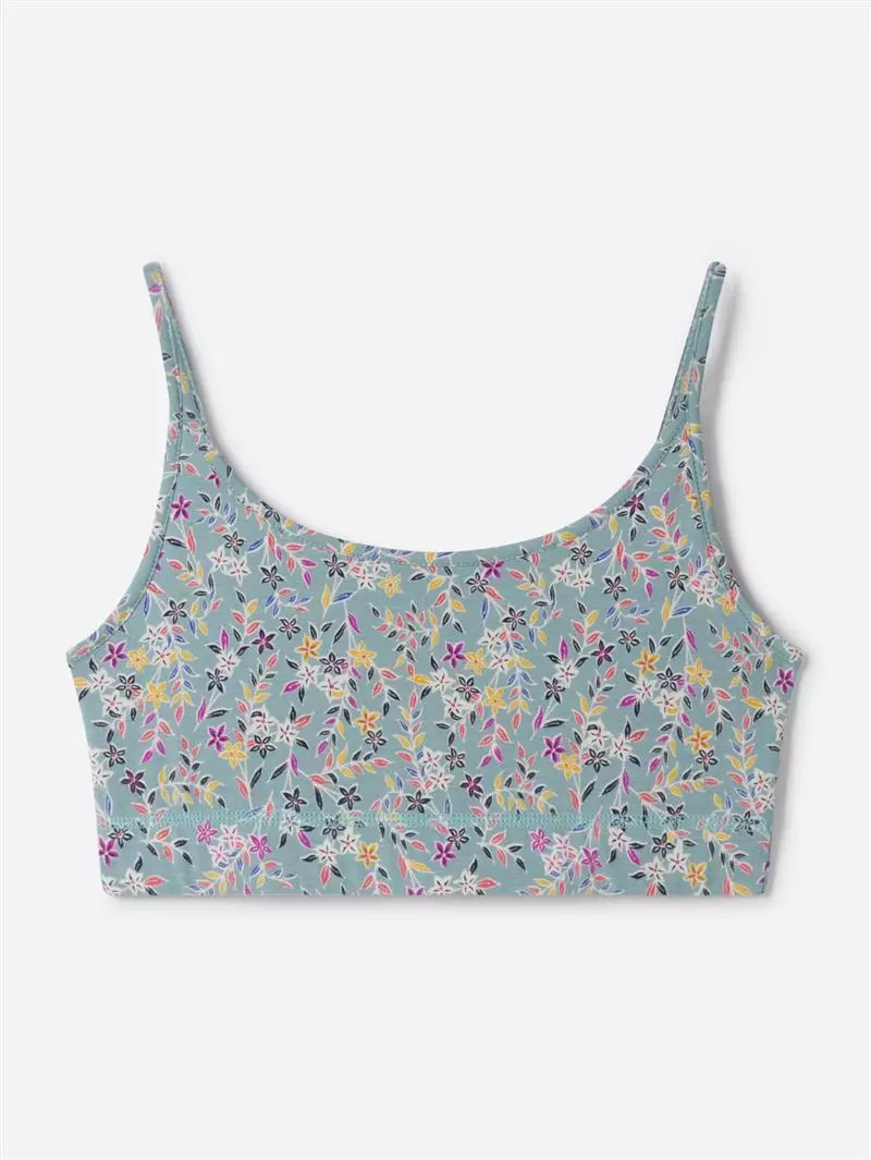 Ecovero Bralette Modell: Florielle