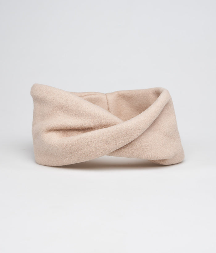 Stirnband Twist