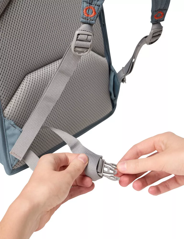 Rucksack Modell: Coreway 20L