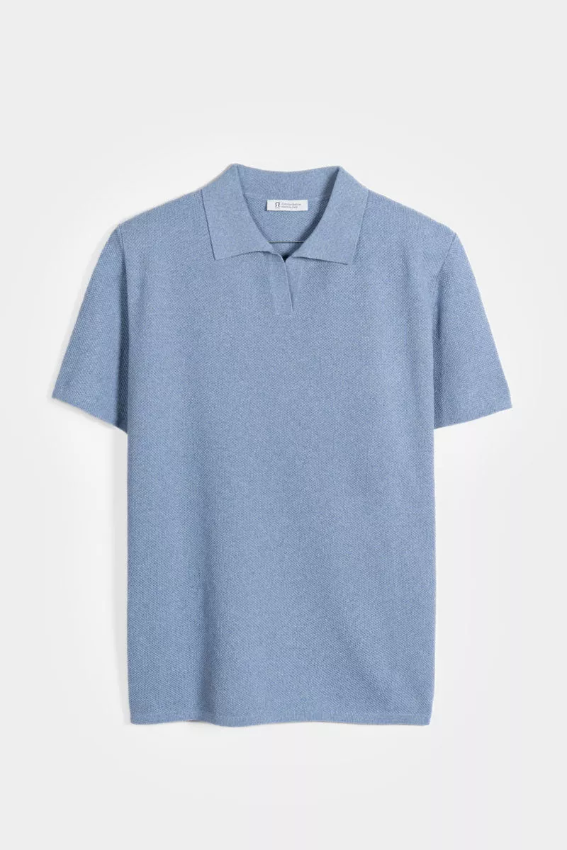 Polo Shirt Modell: Giancarlo