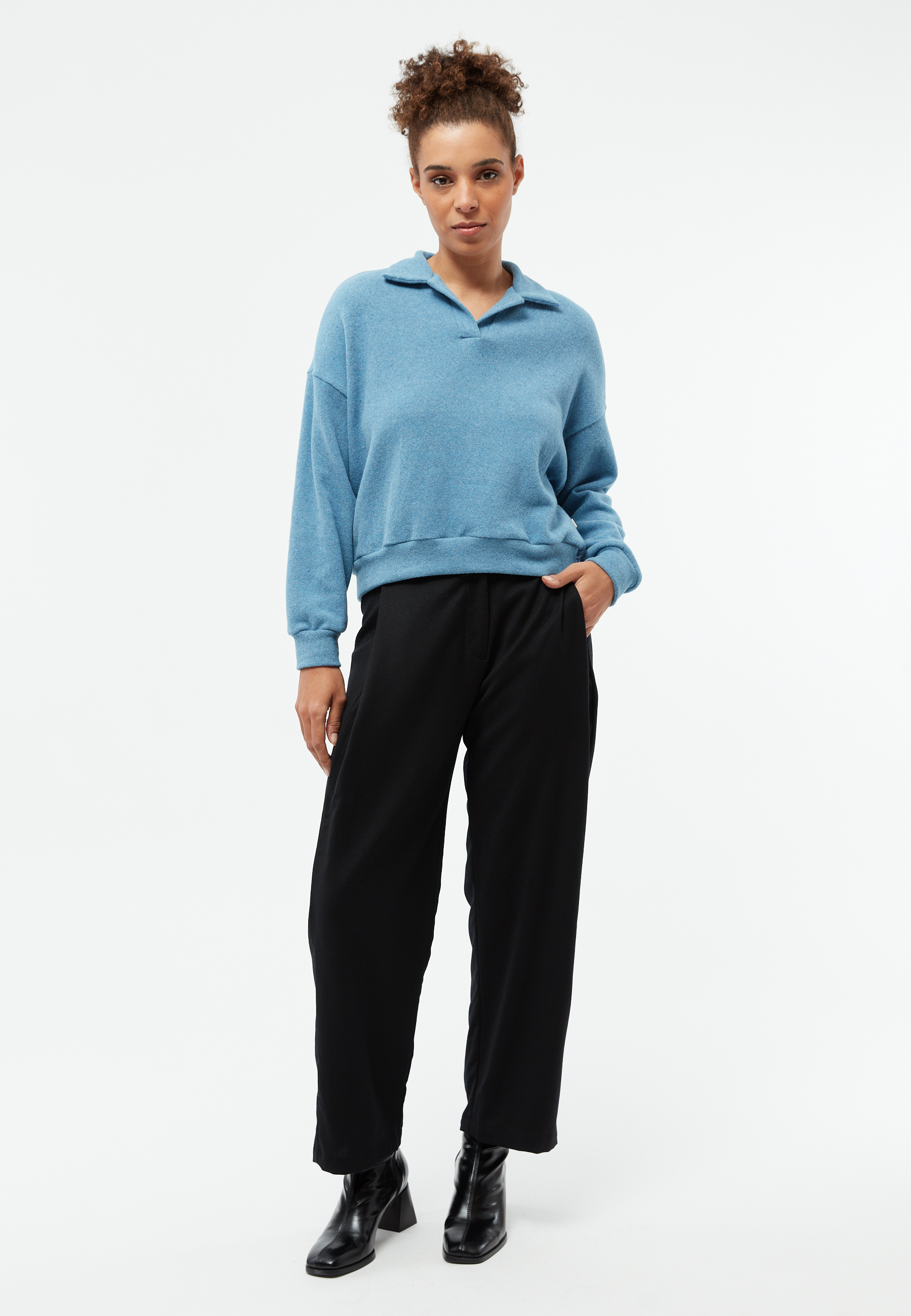 Pullover Modell: Resa