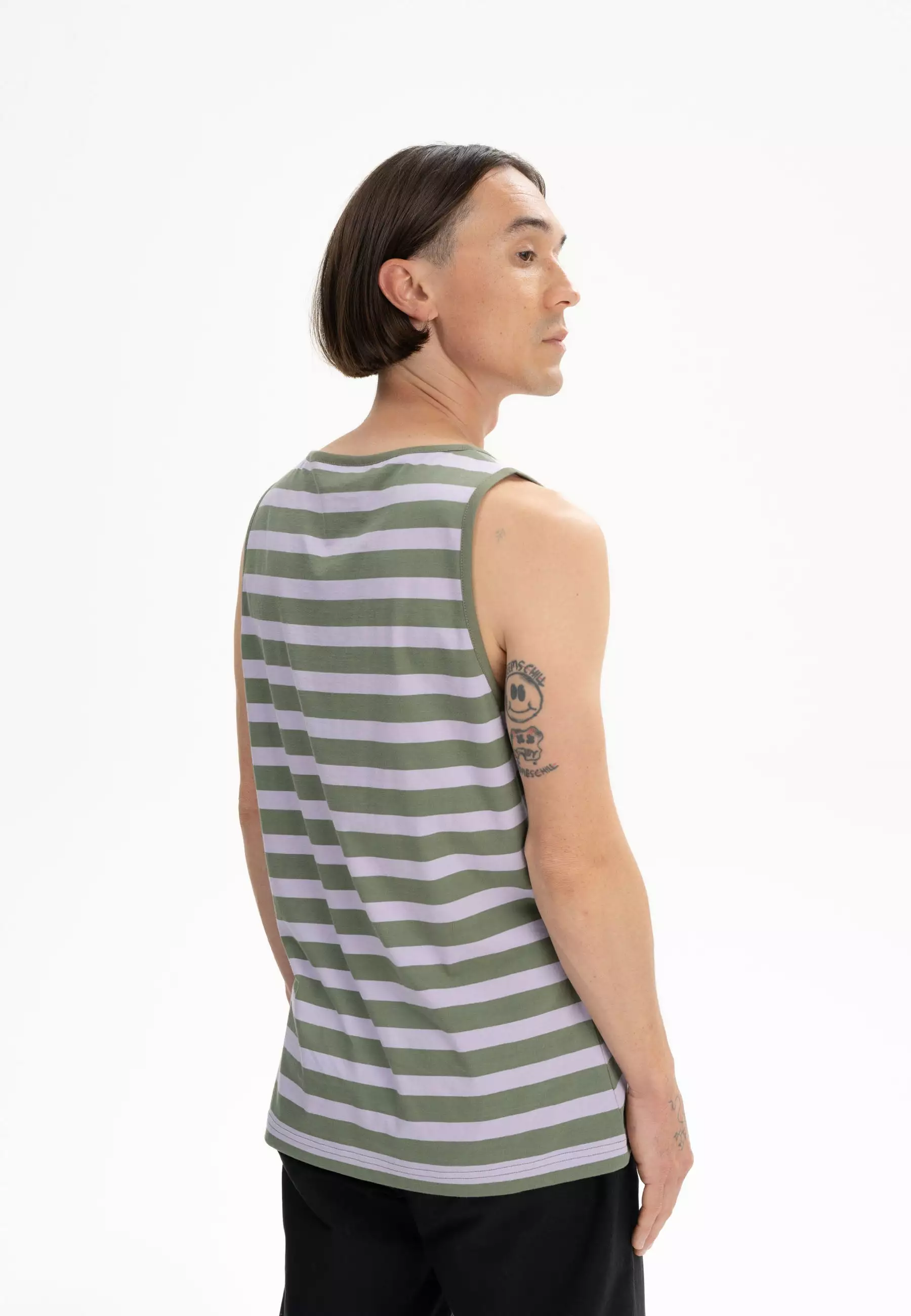 Tank Top Chetan