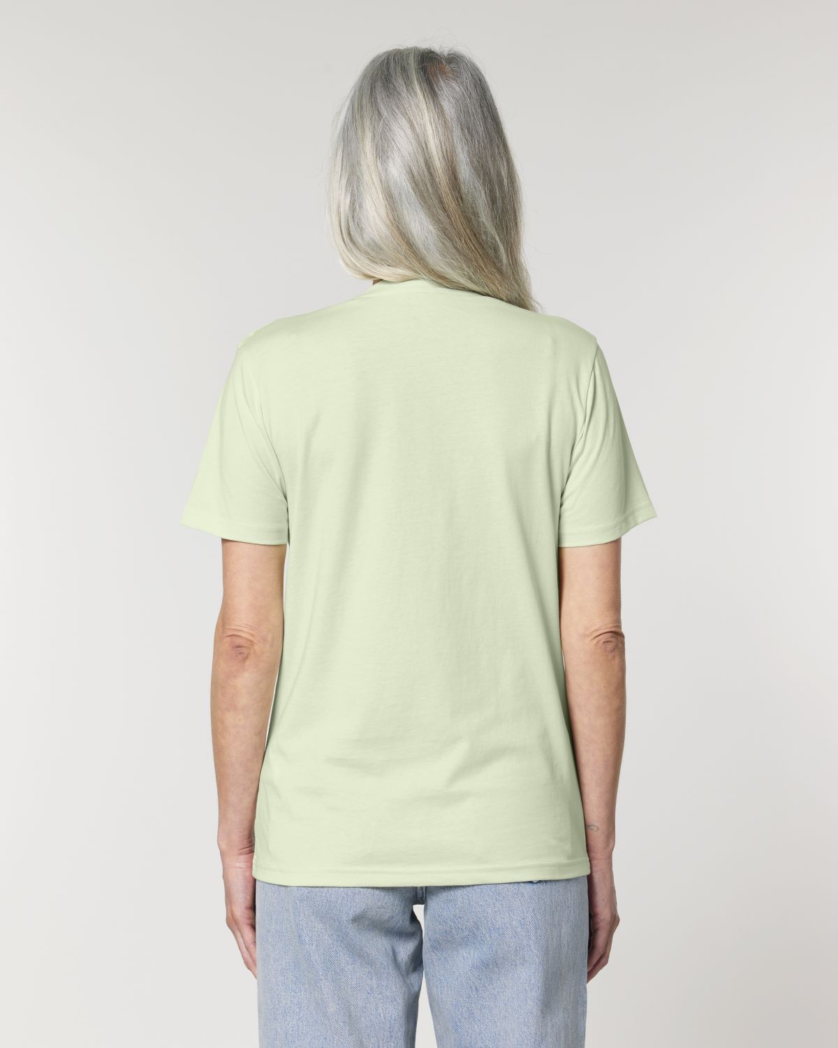 Basic T-Shirt Modell: Crafton